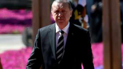 Son dakika: Başkan Erdoğan'dan kritik 'Gazze' hamlesi! Papa'dan Erdoğan'a teşekkür