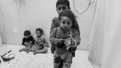Ürdün, Gazze Şeridi'ne gıda yüklü 100 yardım tırı gönderecek