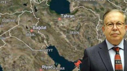 Cihat Yaycı’dan İsrail-İran geriliminde Türkiye’ye uyarı