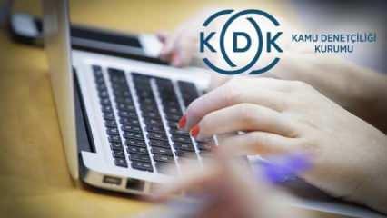 Depremzede öğrencinin öğrenim kredisi KDK'nin girişimiyle bursa dönüştürüldü