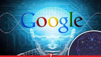 Google arama motoruna yapay zeka teknolojisi geliyor! Google artık ücretli mi olacak?