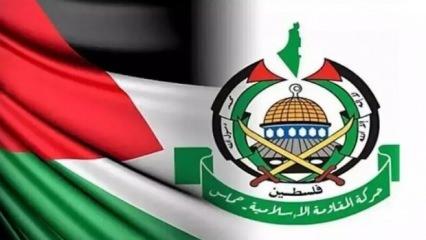 Hamas’tan Batı Şeria için tarihi çağrı