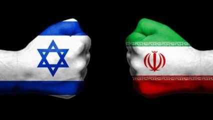 İran-İsrail geriliminde saflar belli oldu