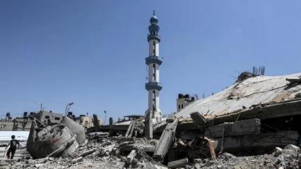 İsrail ordusu 7 Ekim'den bu yana Gazze'de günlük ortalama 16 katliam yaptı
