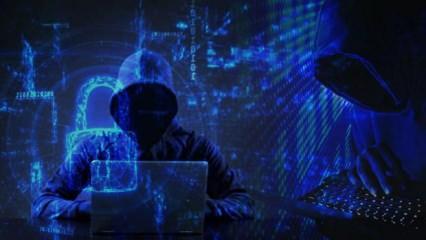 İsrail'e siber darbe! Savunma Bakanlığının bilgileri hacklendi