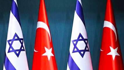 İhracat kısıtlaması sonrası İsrail'den Türkiye'ye yaptırım tehdidi