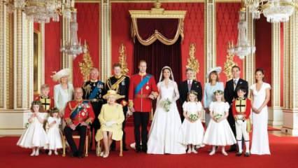Kraliyet ailesi ile akraba olan 10 ünlü isim