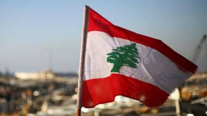 Lübnan'ı karıştıran suikast! Öldürülüp Suriye'ye kaçırıldı