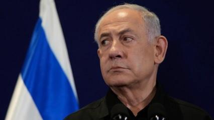 Netanyahu: Refah saldırısını dünyada hiçbir güç engelleyemez