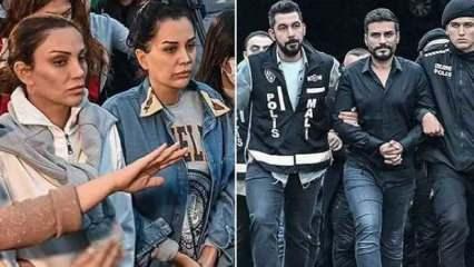 O yoruma su&ccedil; duyurusu! Sosyal medyayı taratıyorlar...