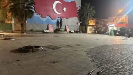 Osmaniye'de bıçaklı kavga: 1 ölü, 2 yaralı