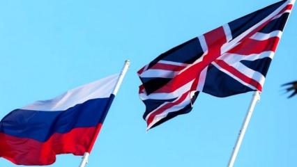 Rusya, İngiltere ve 10 ülkeden vatandaşlarına 4 ülke için uyarı! Peş peşe çağrı yaptılar