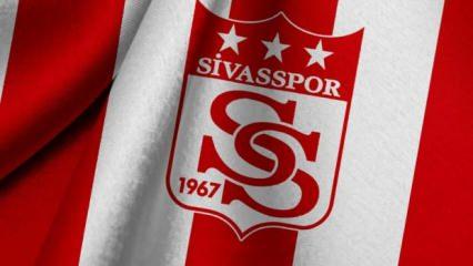 Sivasspor'da sakat futbolcuların için bilgilendirme