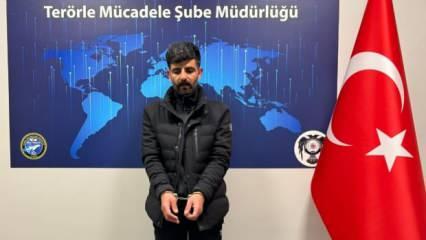 Son dakika: Ulusal seviyede aranıyordu Mehmet Kopal, Fransa'dan Türkiye'ye getirildi!