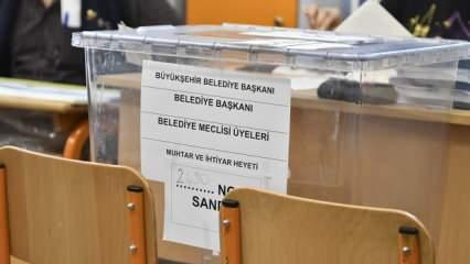 Yeniden Refah Partisi'nden, Siverek'te seçimlerin yenilenmesi talebi