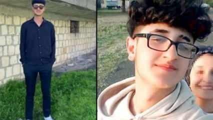 16 yaşındaki çocuk, hayvan otlatırken öldürüldü