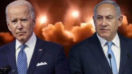 ABD ve İsrail’in çöküş süreci mi başlıyor