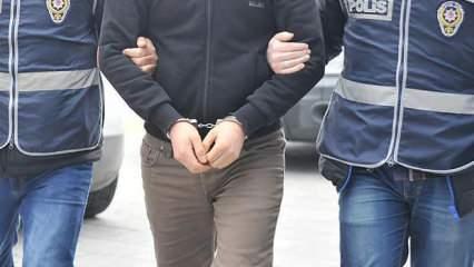 Ağrı'da çocukları dövdüğü iddia edilen imam gözaltına alındı