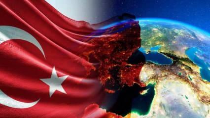 Akın akın Türkiye'ye geliyorlar! Dikkat çeken İran ve Rusya detayı