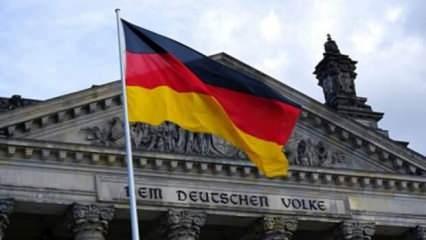 Almanya'da yatırımcı güveni son iki yılın zirvesine ulaştı
