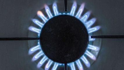 Avrupa'da doğal gaz fiyatları geriledi