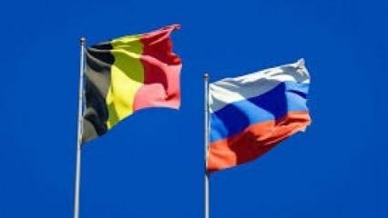 Belçika Başbakanı'ndan Rusya'ya büyük suçlama