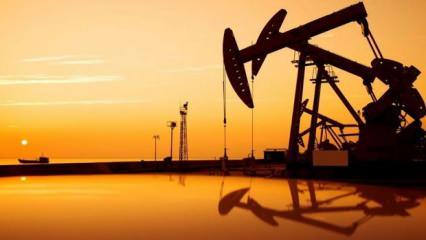Brent petrolün varil fiyatı 86,29 dolar