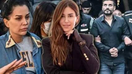 &Ccedil;ete liderinden &ccedil;arpıcı ifade! 'Kurşunlama pazarlığı' ortaya &ccedil;ıktı 