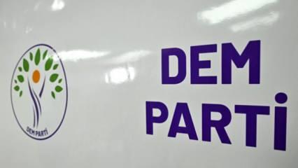 DEM Parti'den skandal Tunceli Belediyesi adımı! Hesap ismi 'Dersim'le değiştirildi