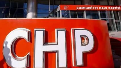 "Doyuncaya, tıksırıncaya, patlayıncaya kadar yiyin" CHP'de akraba atamalarına devam