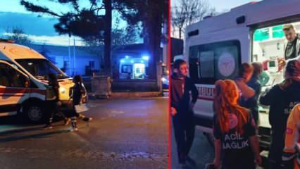 Elazığ'da ekipleri şaşkına çeviren olay! 3 kişi cin çarpma başvurusu yaptı