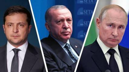 Erdoğan 30 Mart'ta açıklayacaktı: Anlaşma son anda iptal edilmiş