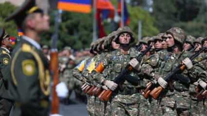 Ermenistan'a ABD desteği!