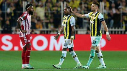 Fenerbahçe büyük geliri kaçırdı!