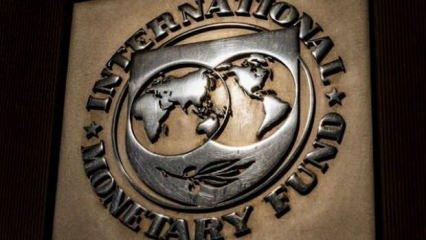 IMF'den 'finansal kırgınlık' uyarısı
