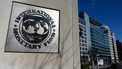 IMF'den seçimlere ilişkin 'mali konsolidasyon' vurgusu