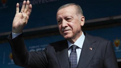 Irak'tan Erdoğan açıklaması: Büyük ve sürpriz bir anlaşmaya imza atılacak