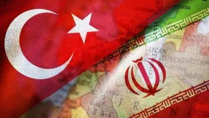 İranlı isimden açıklama: Batı Türkiye ve İran'ı parçalamak istiyor - Gazete manşetleri