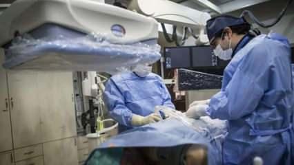 İspanya'da 850 bin hasta ameliyat olmak için bekliyor