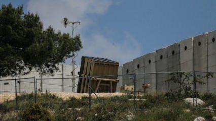 İsrail'den Kudüs'e Demir Kubbe hamlesi