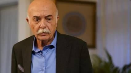 Kızılcık Şerbeti 3.sezonda Settar Tanrıöğen dönüyor mu? Ahmet Mümtaz Taylan cevapladı!