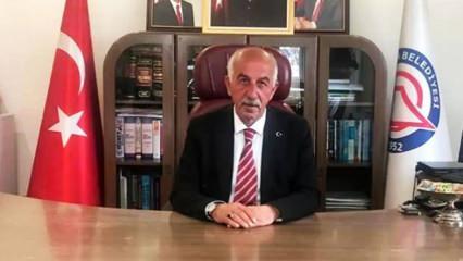 MHP'li Belediye başkanı Sait Durgun kalp krizi geçirdi