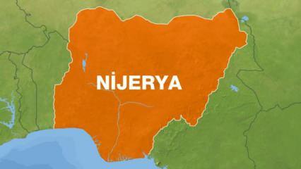 Nijerya'da DEAŞ katliamı: 10 ölü