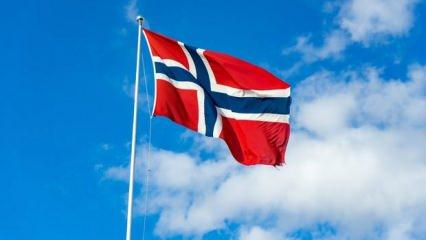 Norveç Varlık Fonu, yılın ilk çeyreğinde 109 milyar dolar kar etti