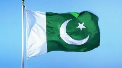 Pakistan'da kontrol noktasına silahlı saldırı: 2 ölü, 3 yaralı