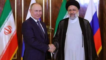 İran'ın misillemesi sonrası Putin'den uyarı geldi: Feci sonuçları olur!