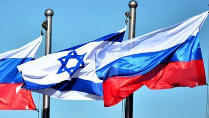 Rusya'dan son dakika Orta Doğu adımı! İsrail ve İran'a flaş çağrı