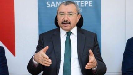 Sancaktepe Belediyesi'ndeki jakuzi yalanına İsmail Erdem'den tokat gibi cevap!