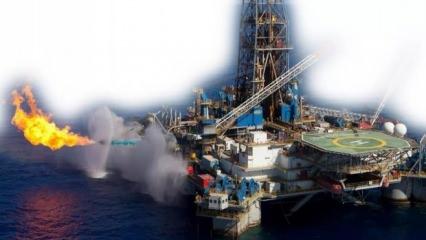 Türkiye ile Mısır arasında doğal gazda işbirliği görüşmesi