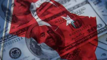 Türkiye'ye 240 milyon dolarlık uluslararası doğrudan yatırım